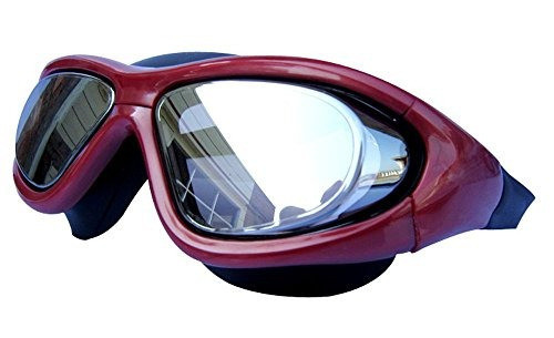 Qishiâ ¢ Â'¬â  ¢ S Super Big Frame No Press The Eye Swimming 0