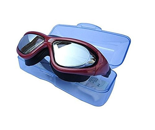 Qishiâ ¢ Â'¬â  ¢ S Super Big Frame No Press The Eye Swimming 1