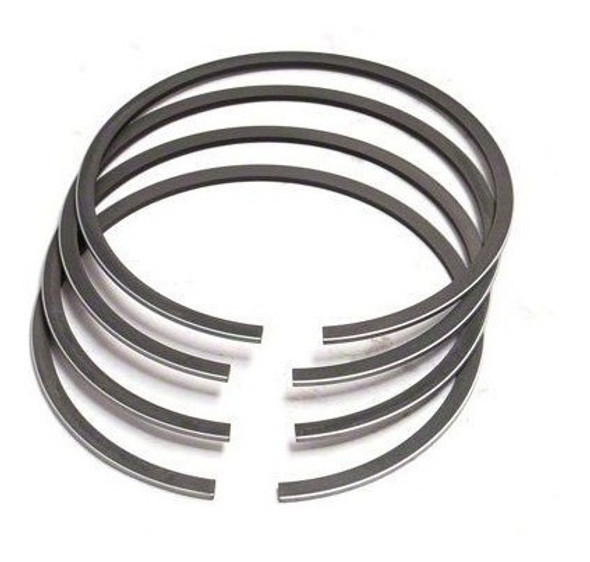 Juego De Aros Fiat U25 Tractor (2 Bocas) 1