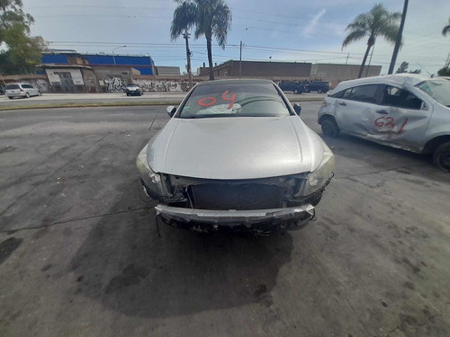 Repuestos De Honda Accord 0