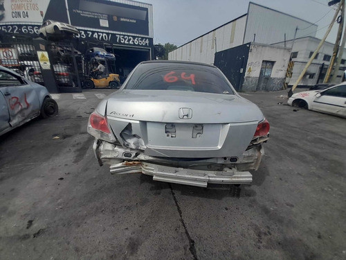 Repuestos De Honda Accord 1