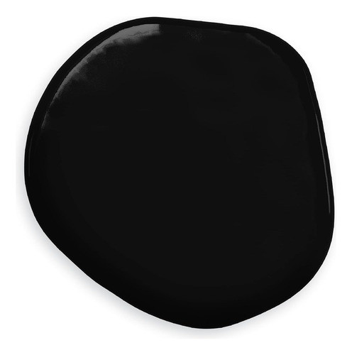 Tinte Alimentaria A Base De Aceite, Negro, 20 Ml 1