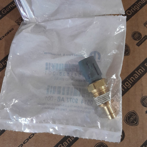 Sensor De Temperatura Jeep Dodge Ram Mopar 1