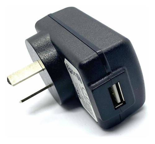 Fuente Switching Trafo Cargador 5v 2a 2000ma Con Usb F5v2a 1