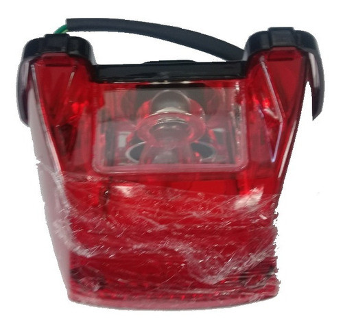 Faro Trasero Honda Xr125l Genamax 0