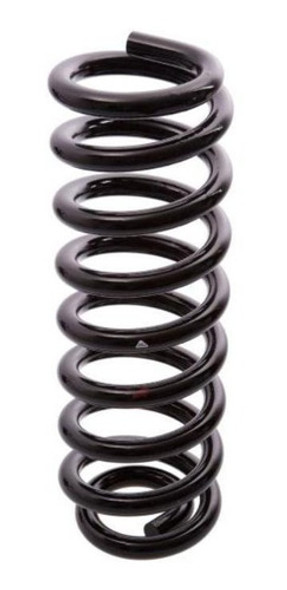 Espirales Ag Trabajo Pesado Trasero Vw Gol Trend 2 Tubos 0