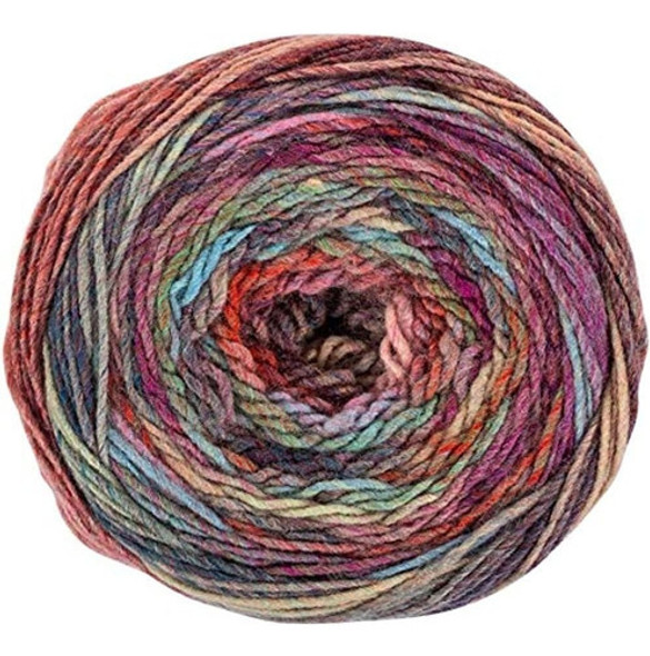 Hilado De Corazón Rojo 1