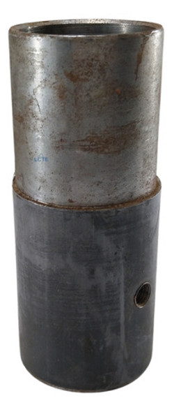 Bucha Do Eixo P/ Betoneira Metalpama Profissional Bm 200l 0