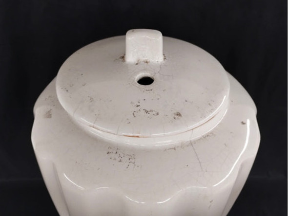 197: Filtro De Água Em Porcelana 1