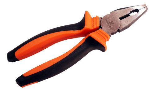 Pinza Universal Nebraska Nehpu07 7 Pulgadas 0