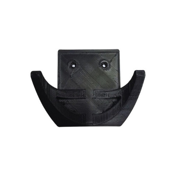 Suporte De Parede Universal Skate Longboard - Autotec 3d 1