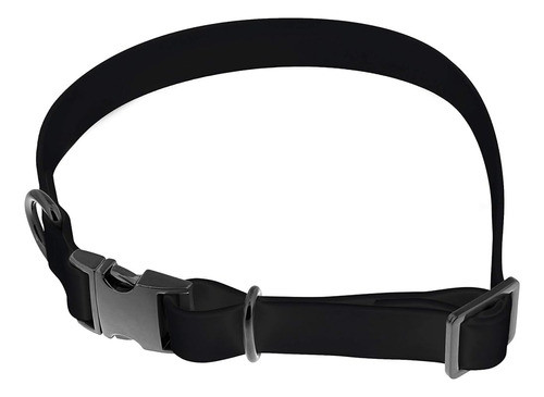 Collar De Silicona Pequeño Para Perros Mimu - Collar Para Pe 1