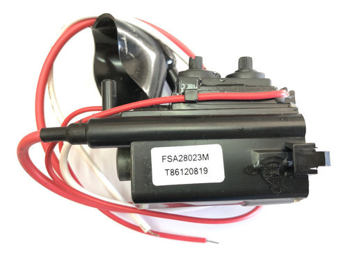 Flyback Tv Fsa28023m  T86120819 0