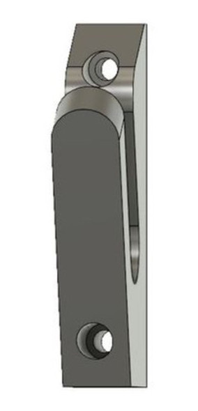 Soporte Para Colgar Longboard O Skate A La Pared 1