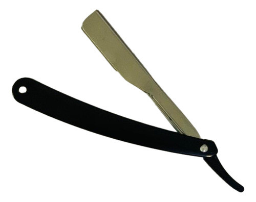 Navalha Para Barbear Navalhete Profissional Barbeiro 0