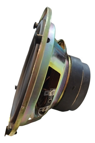 6`` Bk 8 Ohms 150w Mini Componente Parlante 1
