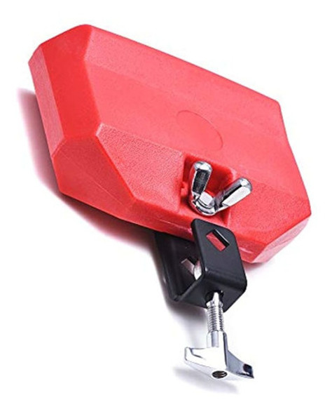 Bloque Jam, Bloque De Percusión Musical De Plástico, Instrum 1