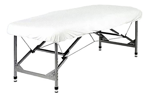 Cubre Camilla Plisado Descartable C/elastico 220x90cm 20 Un. 0 Cubre Camilla Plisado Descartable C/elastico 220x90cm 20 Un. 0