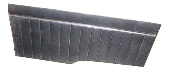 Panel Puerta Tapizado Ford Falcon 62/72 Negro Del Izq Unico 0