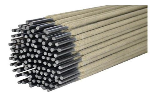 Electrodos Para Soldar Tipo R11 O R13 Alpha-pro K37 0