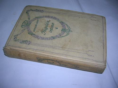 Napoleon Intime Arthur Levy 1910 Ediciones Nelson Envios 0
