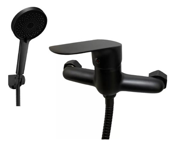 Monocomando Bañera Ducha S/ Transferencia 15cm Wico Rimontti 0