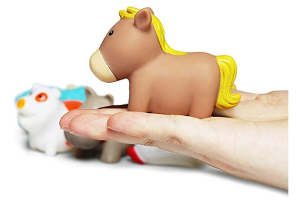 Juguetes De Baño Flotantes D - 7350718:ml A $126990 1 Juguetes De Baño Flotantes D - 7350718:ml A $126990 1