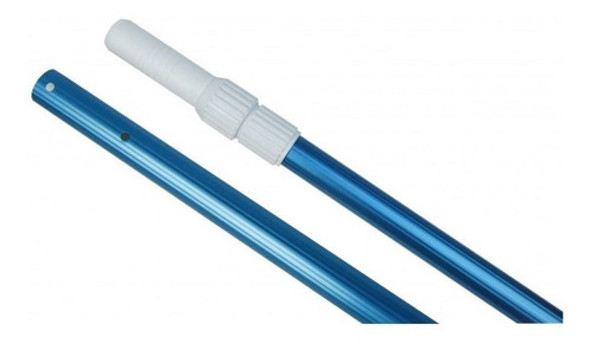 Pertiga De Aluminio 2.4mts (2x1.2)- Ynter Industrial 0