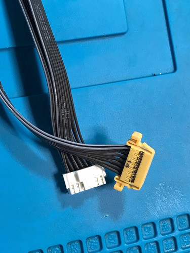 Cable Flex *original* Tv Samsung Un50fh5303gctc 1
