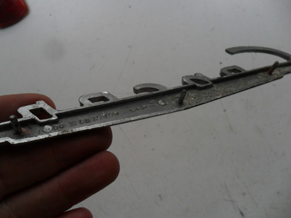 Insignia Plymouth Concord 1952 Antigua Auto 1