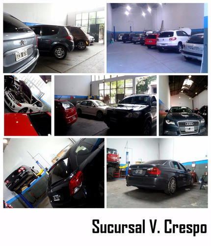 Service 45k Vw Beetle 2.0 Bujias + Cables Con Colocacion 1