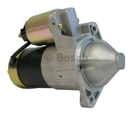 Motor De Arranque Bosch Mitsubishi Eclipse-outlander 99/03 0