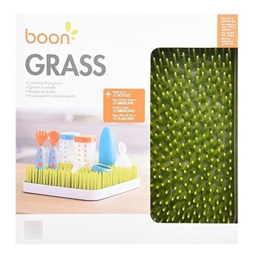 Escurridor De Accesorios Para Bebe - Boon 1