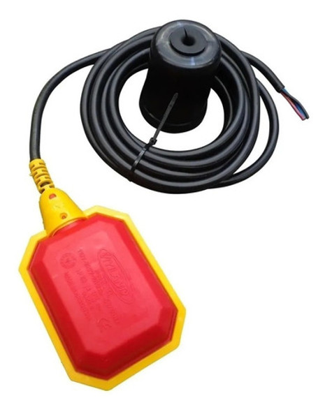 Automatico Flotante Para Tanque Cisterna Viyilant 1,5 Mts 0