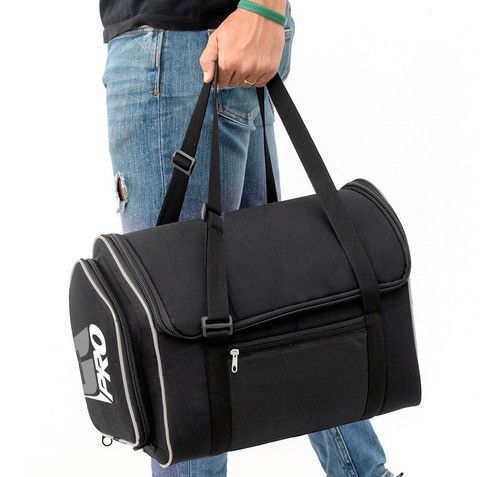 Case Bolsa Capa Caixa De Som Bose S1 Pro Acolchoada Envio Já 0