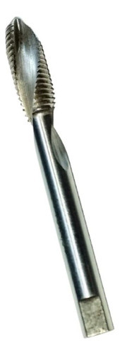 Macho M 10x1.50 Helicoidal 30 Grados Acero Aleado -  Metal-c 0