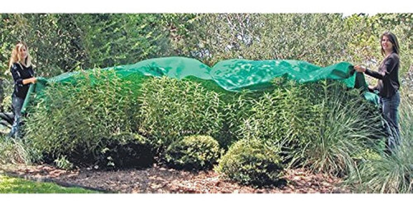 La Planta De Protección Contra Heladas Planket Cubre 10 Pies 1