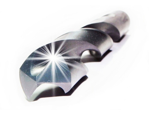 Broca Mecha Acero Rapido Hamilton  1,75 Mm Hss Francesa 1