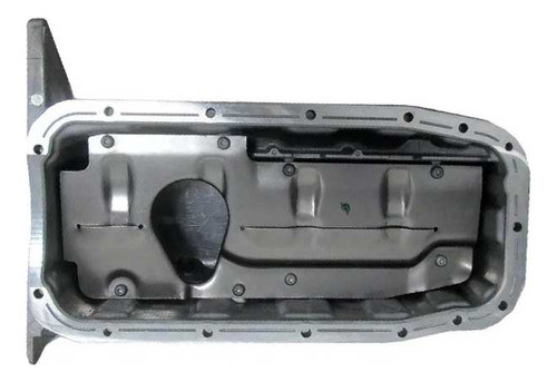 Carter Aceite Chevrolet Meriva Corsa2 Onix Prism Cobalt Spin 0