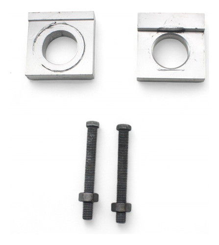 Kit Esticador Corrente Balança Bmw S1000 Rr 09-14 0