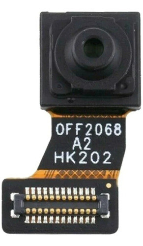 Xiaomi Redmi 9a/9c/9at/10a Camara Frontal ( Importaclick ) 0