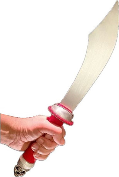 Espada De Ogum, Cimitarra, Espada São Jorge, Umbanda, Axé 0