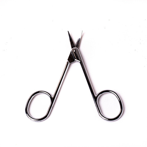 Tijera Para Cuticulas Vicky Nails 1