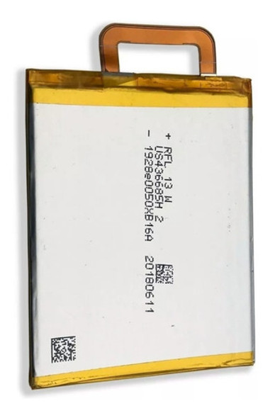 Bateria Para Huawei Google Nexus 6p Hb416683ecw 1