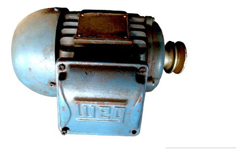 Motor Weg 3/4 Hp 1450 Rpm 1