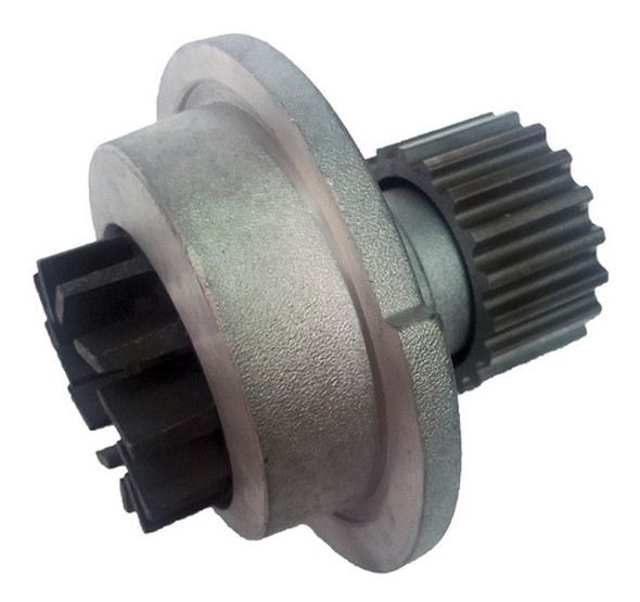 Bomba De Agua Chevrolet Aveo 1.6 16v 19 Dientes 2008/.... 0