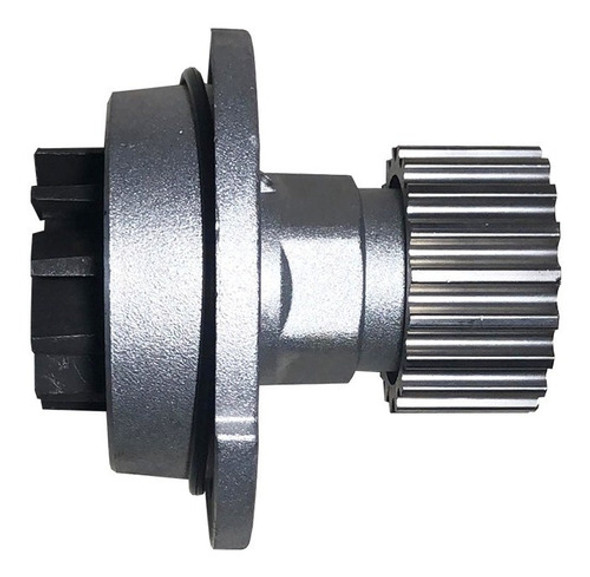 Bomba De Agua Chevrolet Aveo 1.6 16v 19 Dientes 2008/.... 1