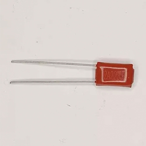 Capacitor Circuito Cool Parts Cap022 Microfaradios 0.022 Uf 0