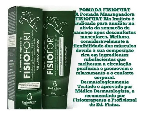 Pomada Dolores Artrosis - Artritis - Hernias  X2 Unidades 1