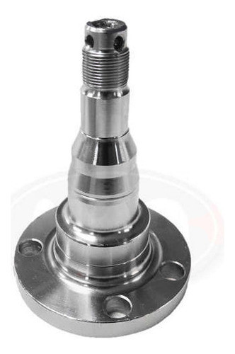 Kit Punta De Eje Trasera + Rulemanes Vw Parati G3 2000 2005 1